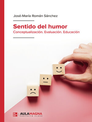 cover image of Sentido del humor